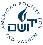 The American Society for Yad Vashem